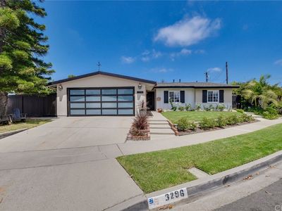 3296 Georgia Pl, Costa Mesa, CA, 92626
