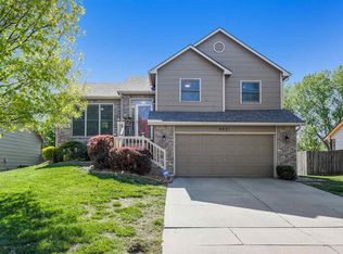4421 N Mission St, Wichita, KS 67226