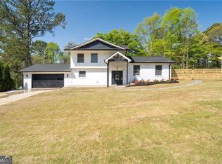 2787 Pendant Pl, Decatur, GA 30034