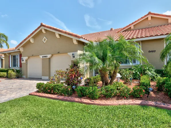 6460 Oxford Circle #102, Vero Beach, FL 32966