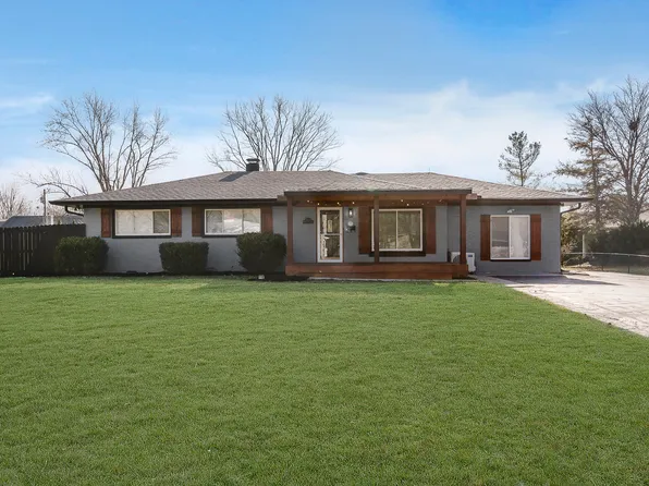 8909 Maple Hill Dr, Indianapolis, IN 46239