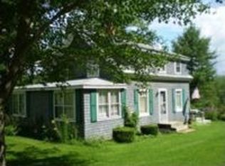 367 Depot St, Union, ME 04862