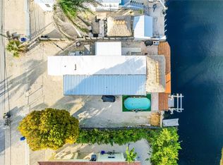 135 Long Rd, Key Largo, FL 33037