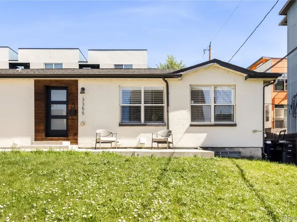 3355 W 18th Avenue, Denver, CO 80204