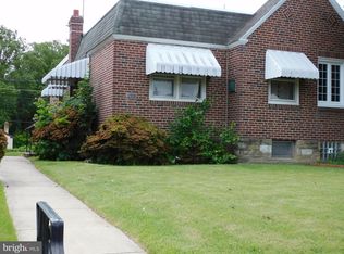 7911 Lister St, Philadelphia, PA 19152