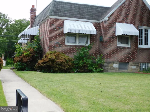 7911 Lister St, Philadelphia, PA 19152