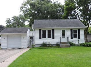 109 Talcott Ave, Fort Atkinson, WI 53538