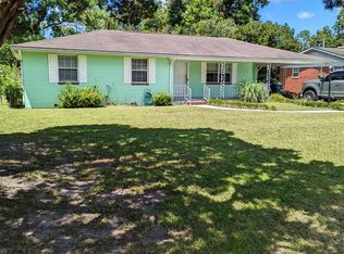 1379 Crestridge Rd, Waycross, GA 31503