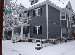 533 Hickory St, Scranton, PA 18505