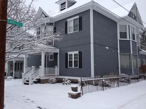 533 Hickory St, Scranton, PA 18505