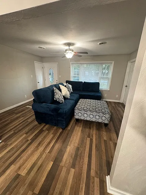 3 bed, 1463 sqft, $1,080 — Photo 4