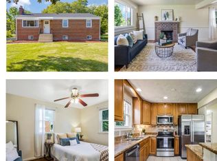 6937 Allentown Rd, Temple Hills, MD 20748