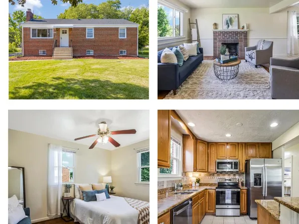 6937 Allentown Rd, Temple Hills, MD 20748