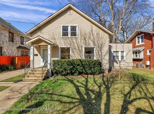 204 S Clemens Ave, Lansing, MI 48912