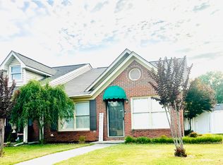 1956 E Brownstone Ct SW, Decatur, AL 35603