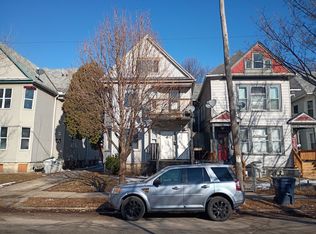 1710 W Mineral St, Milwaukee, WI 53204