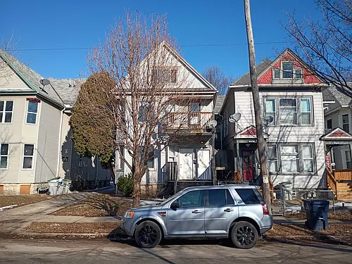 1710 W Mineral St Photo 1
