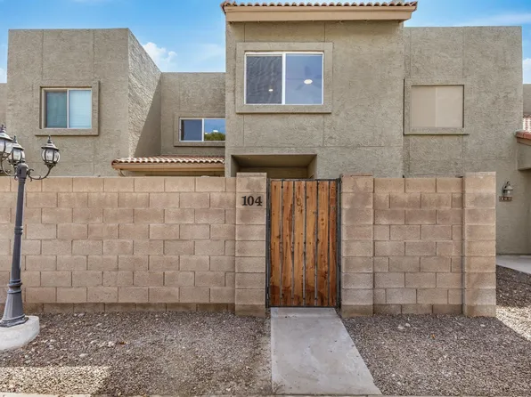 222 W Brown Rd APT 104, Mesa, AZ 85201