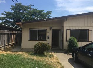 2810 Lerwick Rd, Sacramento, CA 95821