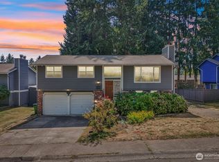 Casa Alegre, Kirkland, WA 98034