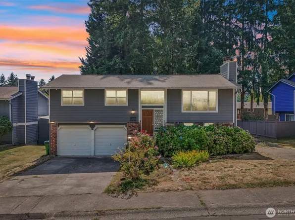 9635 NE 129th Place, Kirkland, WA 98034