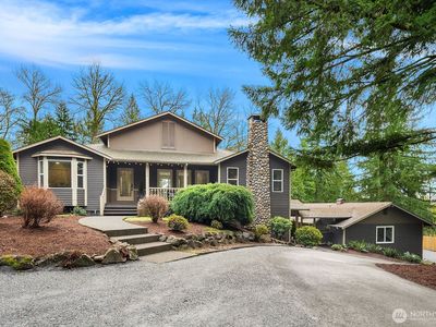 14826 200th Avenue SE, Renton, WA, 98059