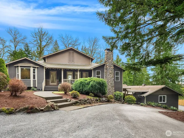 14826 200th Avenue SE, Renton, WA 98059