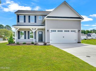 3223 Meadow Drive, Farmville, NC 27828