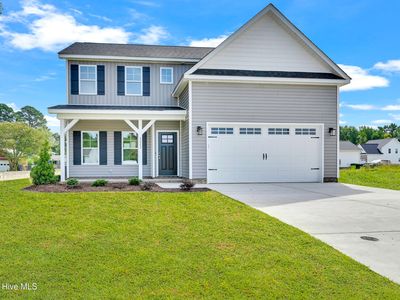 3223 Meadow Drive, Farmville, NC, 27828