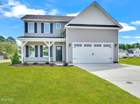 3223 Meadow Drive, Farmville, NC 27828