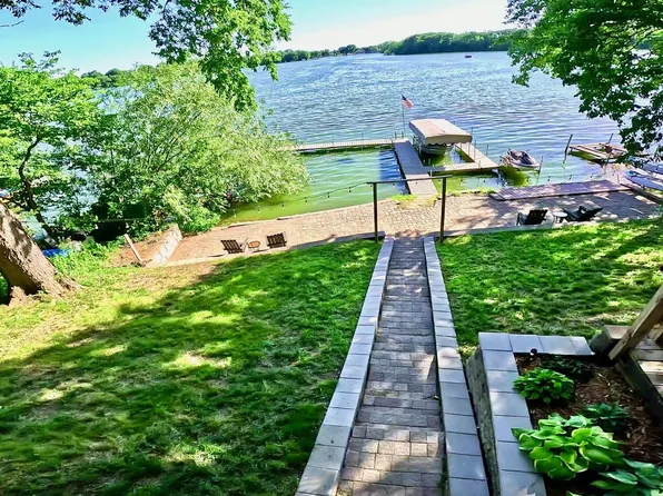 303 Lake Ave, Fairmont, MN 56031