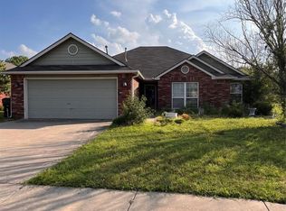 10706 E 120th St N #N, Collinsville, OK 74021