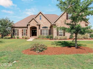 207 Woodlands Blvd, Kathleen, GA 31047