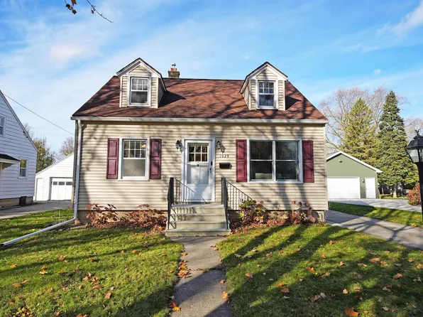 1029 Winford Ave, Green Bay, WI 54303