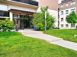 3894 Bathurst St #1-BEDROOM, Toronto, ON