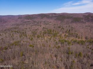 0 Hemlock Rd, Tyringham, MA 01264