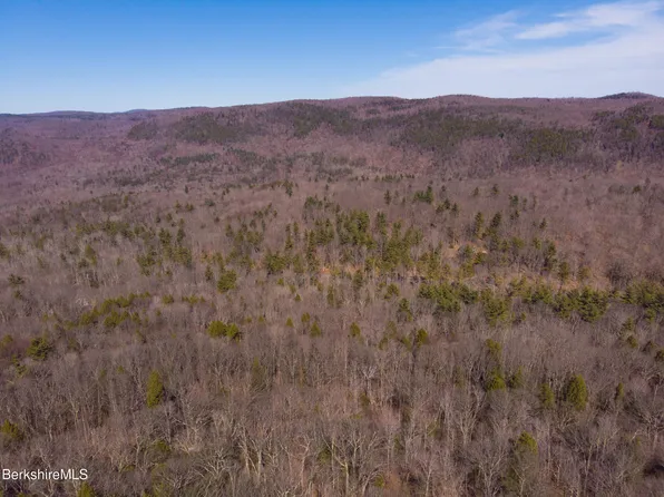 0 Hemlock Rd, Tyringham, MA 01264