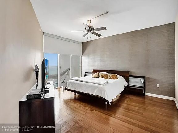 5th image of 18911 Collins Ave APT 2707