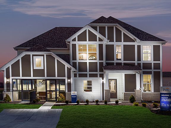 Westchester Model Exterior