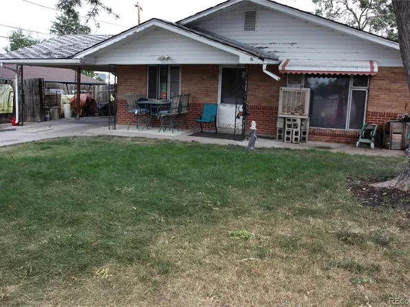 6830 Julian Street, Denver, CO 80221