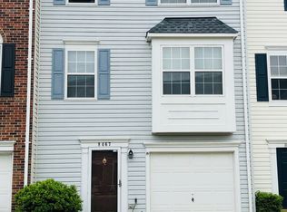 8467 Tackhouse Loop, Gainesville, VA 20155