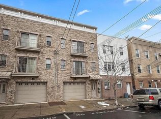 41 Wright Ave FLOOR 2, Jersey City, NJ 07306