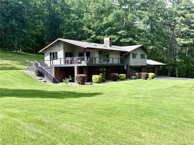 89 Breed Hollow Rd, Horseheads, NY, 14845