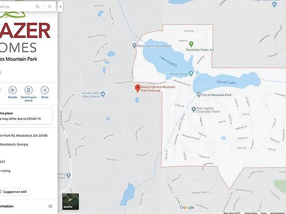 5th image of 132 Mountainside Dr