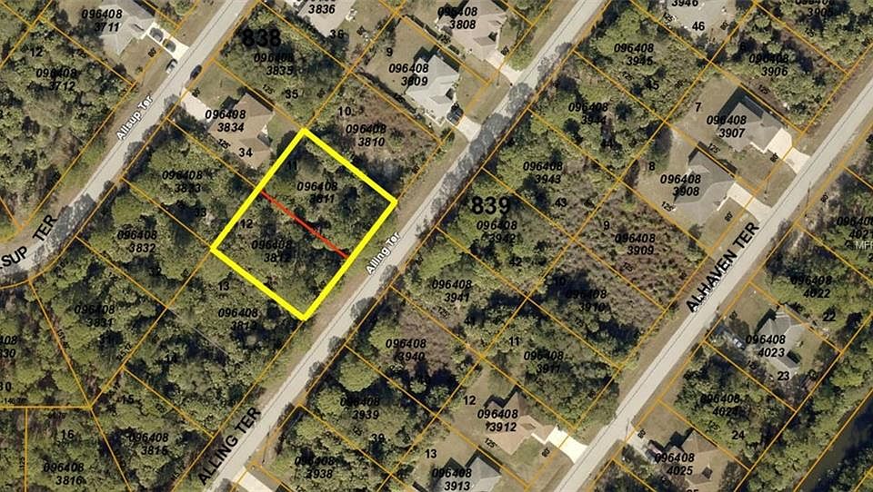 1st image of & 12 Alling Ter Lot 11