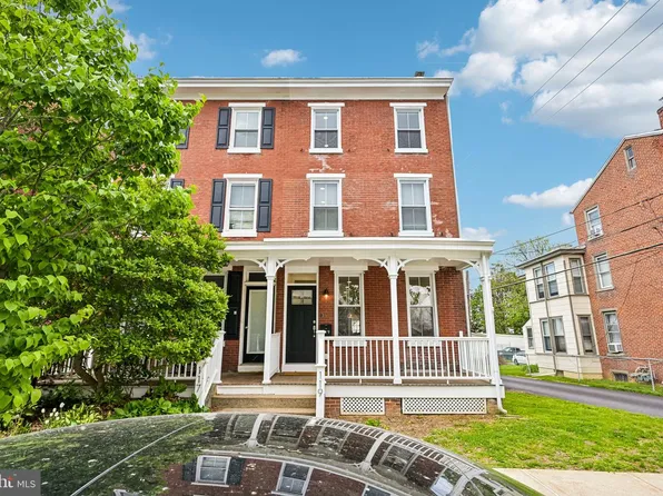 119 Magnolia St, West Chester, PA 19382
