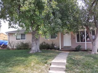 7360 Decatur St, Westminster, CO 80030