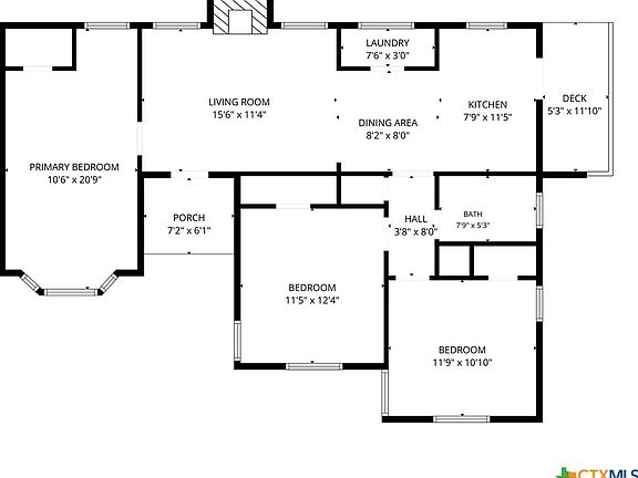5th image of 804 N 8th St
