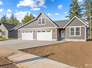 1109 Night Hawk Way, Everson, WA 98247