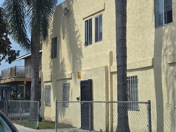 1777 Cerritos Ave #3